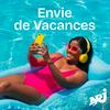 undefined NRJ ENVIE DE VACANCES