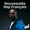 undefined NRJ NOUVEAUTES RAP FRANCAIS