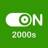 undefined ON 2000s