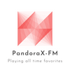 undefined PandoraX-FM