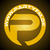 undefined PartyFM