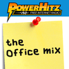 undefined Powerhitz.com - The Officemix