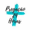 undefined Pregação 24 Horas