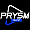undefined Prysm Stage
