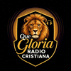 undefined QUE GLORIA RADIO