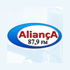 undefined Radio Aliança 87.9 FM