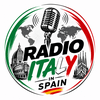 undefined Radio Italy In Spain
