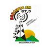 undefined Radio Nascente FM