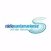 undefined Rádio Santamariense