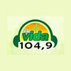 undefined Rádio Vida FM 104.9