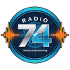 undefined Radio 74