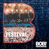 undefined RADIO BOB! BOBs Festival-Stream