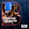 undefined RADIO BOB! BOBs Singer & Songwriter