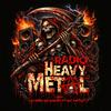undefined RADIO HEAVY METAL