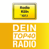 undefined Radio Köln - Dein Top40 Radio