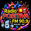 undefined Rádio positiva FM RECIFE