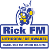 undefined Rick FM