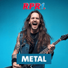 undefined RPR1. Heavy Metal