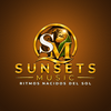 undefined SUNSETS MUSIC  /  Lounge-Chill'Out