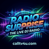 undefined Radio Surprise The Live DJ Radio
