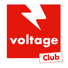 undefined Voltage Club