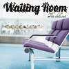 undefined Waiting Room