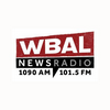 undefined WBAL - Baltimore News 1090 AM