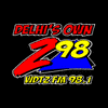undefined WDTZ-LP 98.1 FM