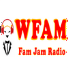 undefined WFAM Fam Jam Radio