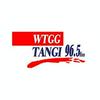 undefined WTGG Tangi 96.5 FM