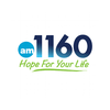 undefined WYLL 1160 AM