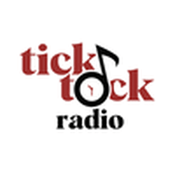 Radio 1958 TICK TOCK RADIO