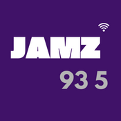 Radio JAMZ 93 5