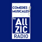 Radio Allzic Comédies Musicales