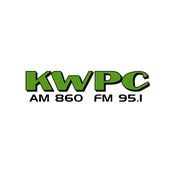 Radio AM 860 KWPC