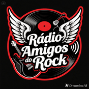 Radio Radio Amigos do Rock