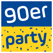 Radio ANTENNE BAYERN 90er Party