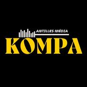 Radio ANTILLES MEDIA KOMPA