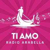 Radio Arabella Ti Amo