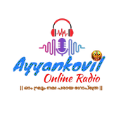 Radio Ayyankovil Online Radio
