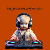 Radio Babyboom-powerofloveradio