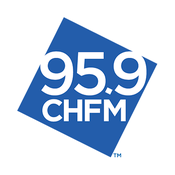 Radio CHFM 95.9 FM (CA Only)