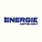 Radio CJMV Énergie Abitibi 102.7