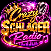 Radio Crazy Schlager Radio