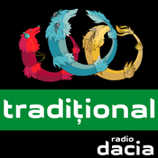 Radio Radio Dacia Traditional