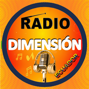 Radio RADIO DIMENSION ECUADOR