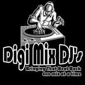 Radio Digimix DJ Syndicated Radio and Mixshow