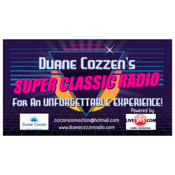 Radio Duane Cozzen's Super Classic Radio