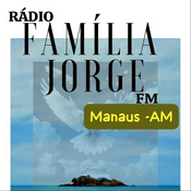 Radio Rádio Família Jorge FM Manaus