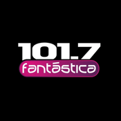 Radio Fantastica 101.7 Chilecito
